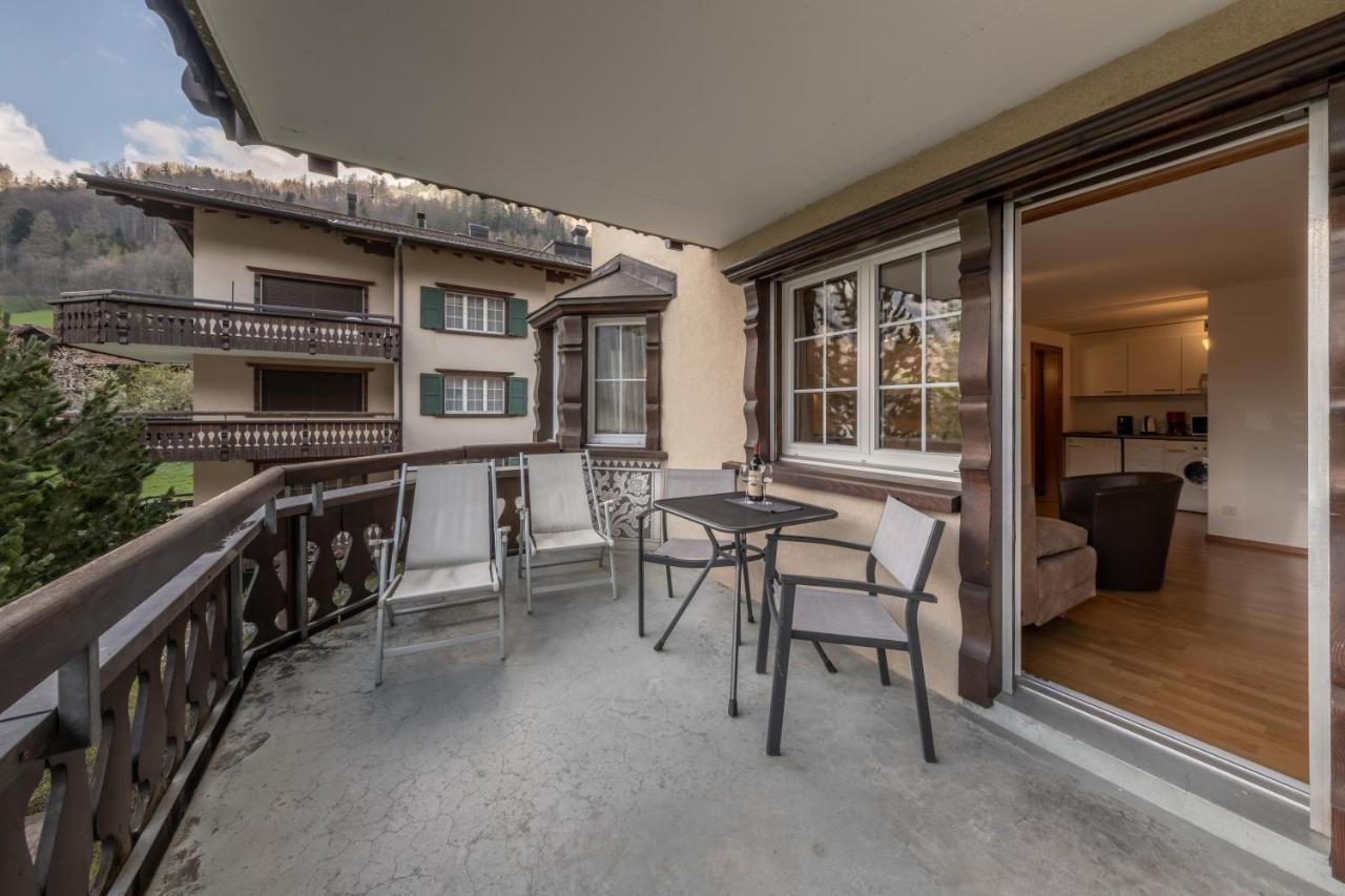 Quadernpark-Apartments Valens المظهر الخارجي الصورة